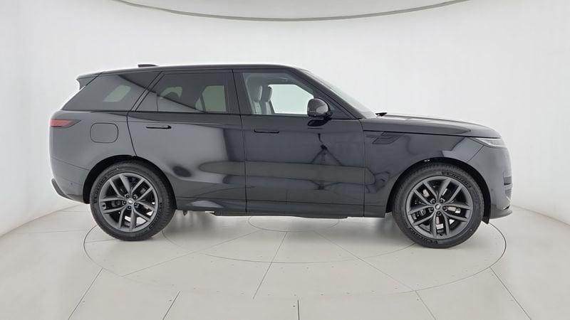 Land Rover RR Sport 3.0 I6 PHEV 460 CV Dynamic SE