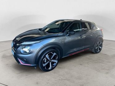 NISSAN Juke Juke 1.0 DIG-T 114 CV N-Connecta