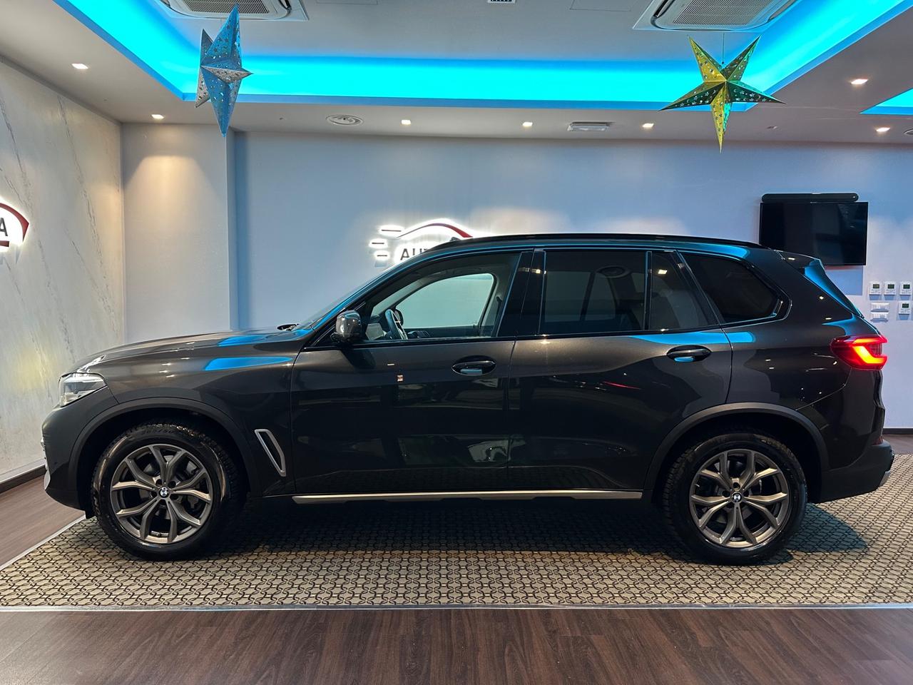 Bmw X5 xDrive30d xLine