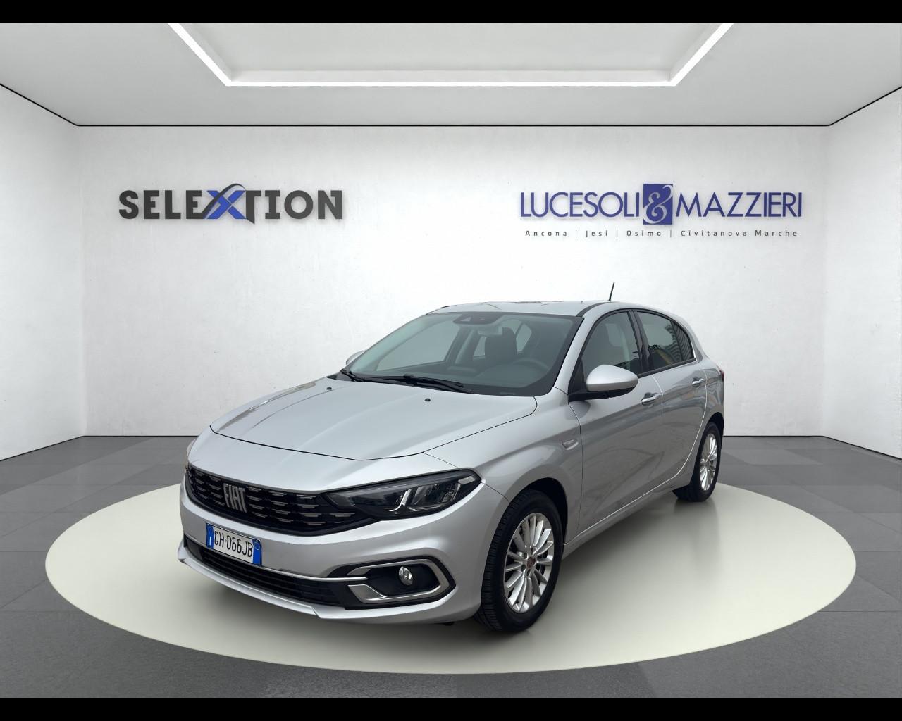 FIAT Tipo (2015-->) - Tipo 1.3 Mjt S&S 5 porte Business