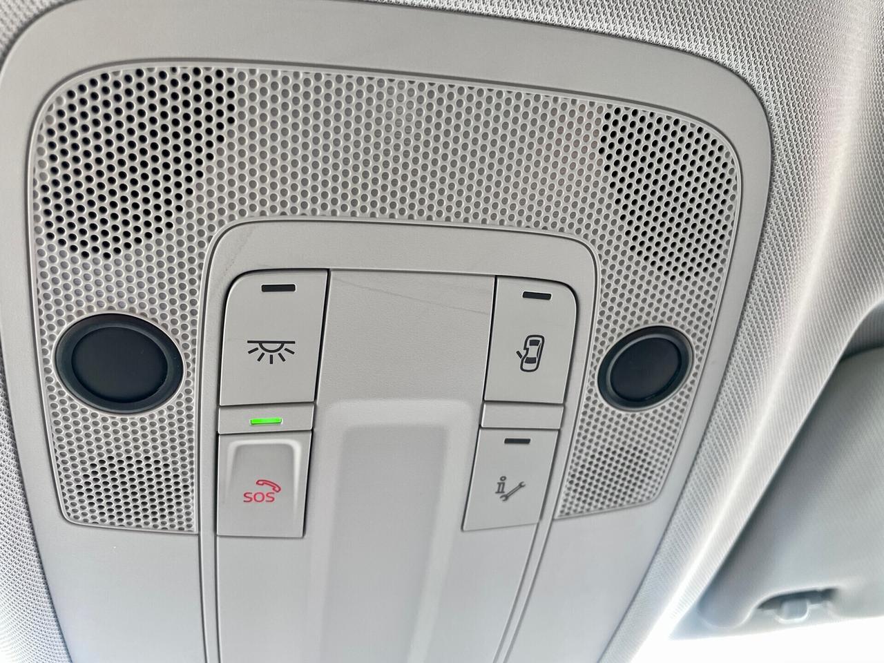 Audi Q3 2.0 TDI 150CV S tronic 2021