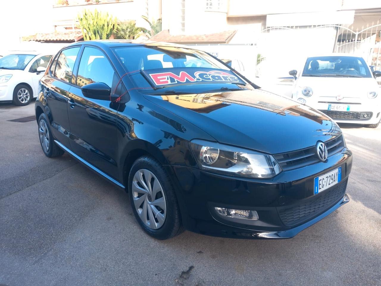 Volkswagen Polo 1,4 Benzina Provenienza Nord Italia