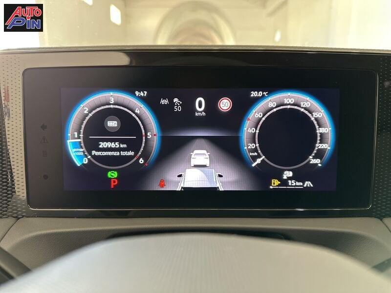 Volkswagen Tiguan Tiguan 2.0 TDI 150 CV DSG *PROMO*