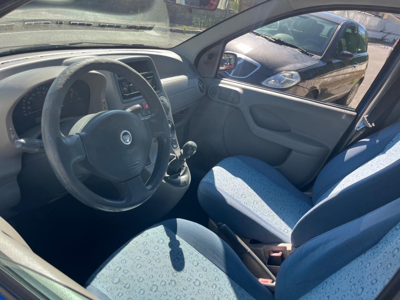 Fiat Panda 1.2 Dynamic