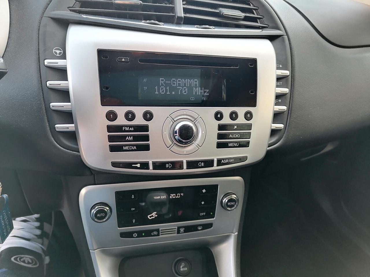 Lancia Delta 1.4 T-Jet 150 CV *68.000 KM* TETTO APRIBILE