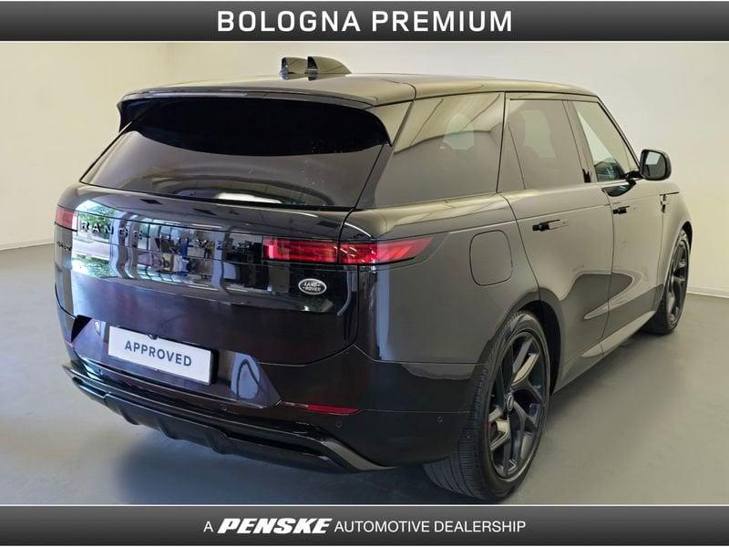 Land Rover RR Sport 3.0D l6 249 CV HSE Dynamic