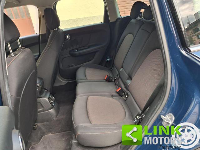 MINI Countryman 2.0 Cooper D Countryman ALL4 GARANZIA MINI
