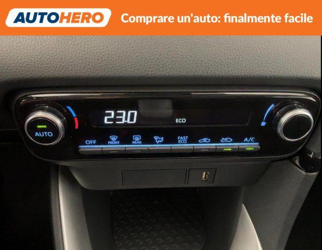 MAZDA Mazda6e Mazda2 Hybrid 1.5 VVT e-CVT Full Hybrid Electric A