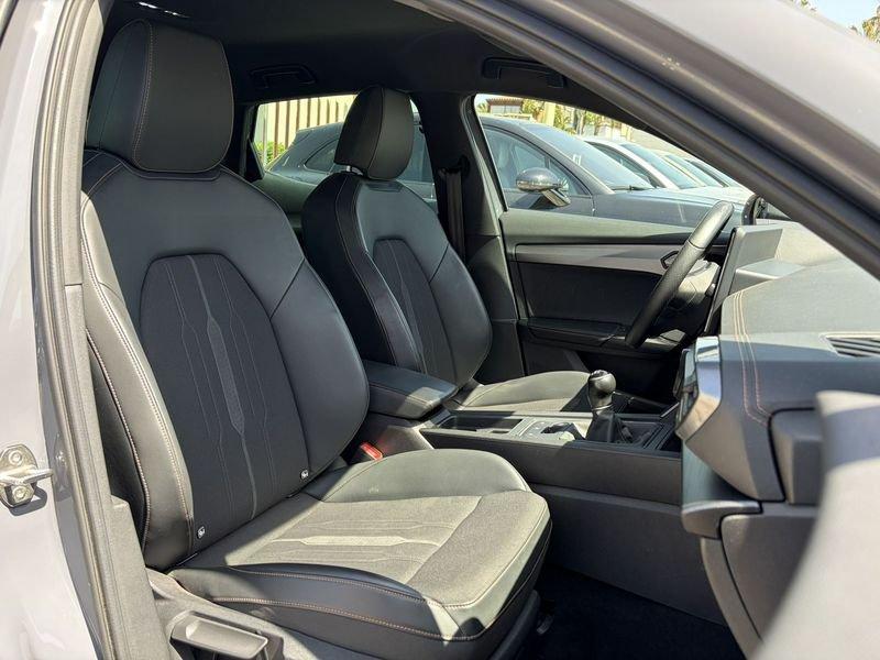 CUPRA Formentor 2.0 TDI 150CV