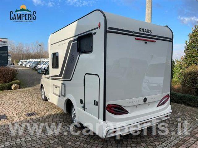 KNAUS Knaus Tourer Van 500 MQ Vansation