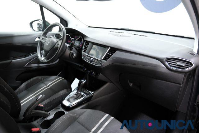 OPEL Crossland 1.2 TURBO 12V 130 CV START&STOP ELEGANCE