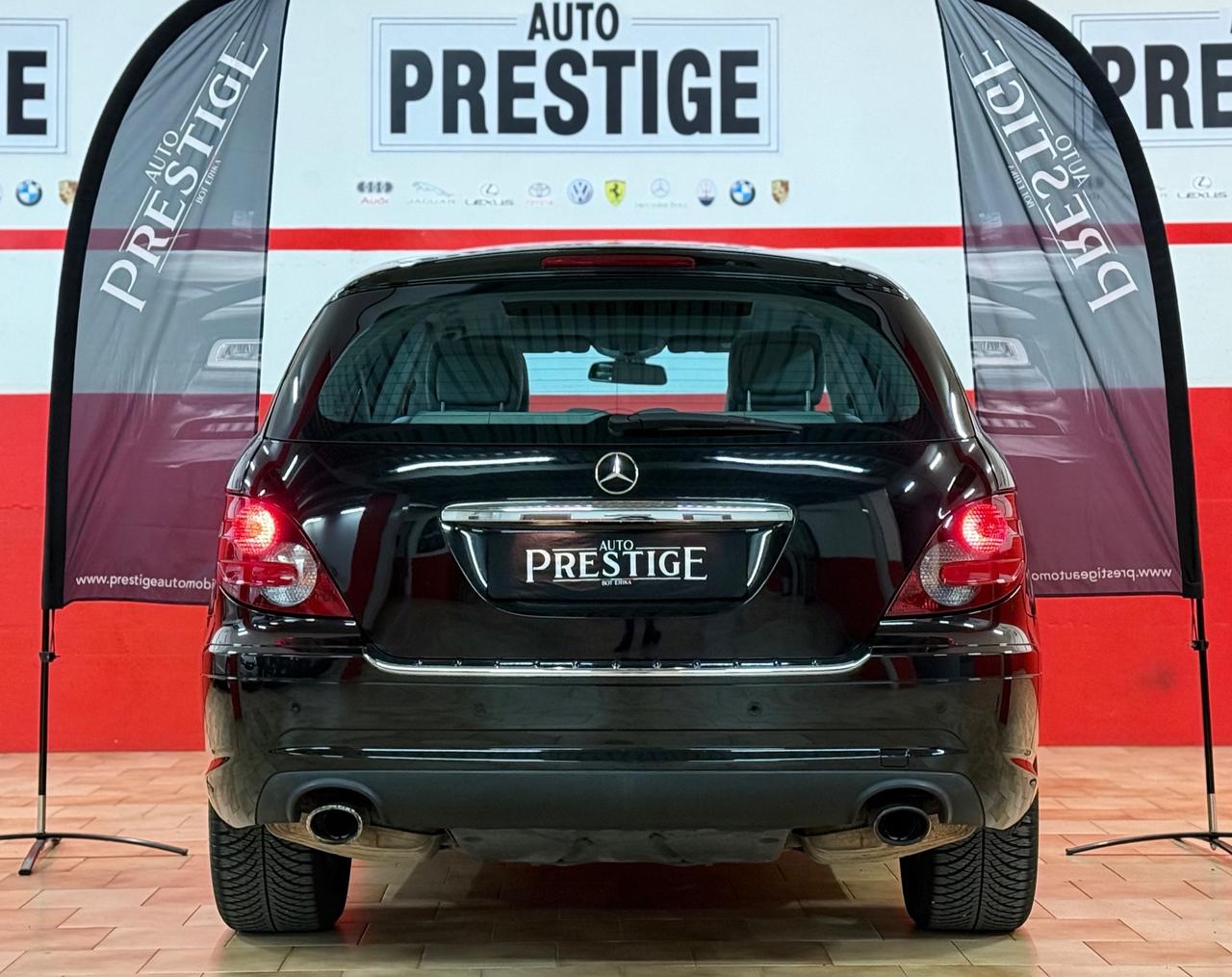 Mercedes-benz R 350 cat 4Matic Sport Lunga