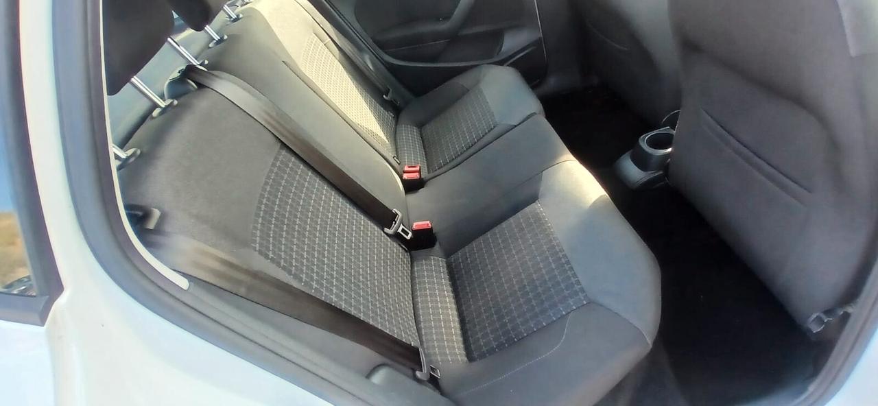 Volkswagen Polo 1.4 TDI 5p. BMT - 2017