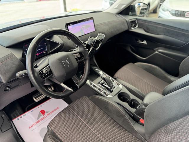 DS AUTOMOBILES DS 3 BlueHDi 130cv. Perform. Line Restyling