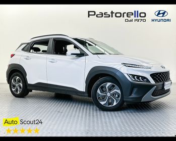 HYUNDAI Kona 1ªs. (2017-23) - Kona HEV 1.6 DCT XTech+