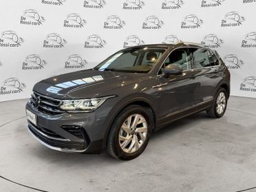Volkswagen Tiguan Tiguan 1.5 TSI 150 CV DSG ACT Elegance