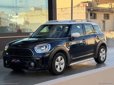 MINI Mini Cooper Classic Countryman TETTO