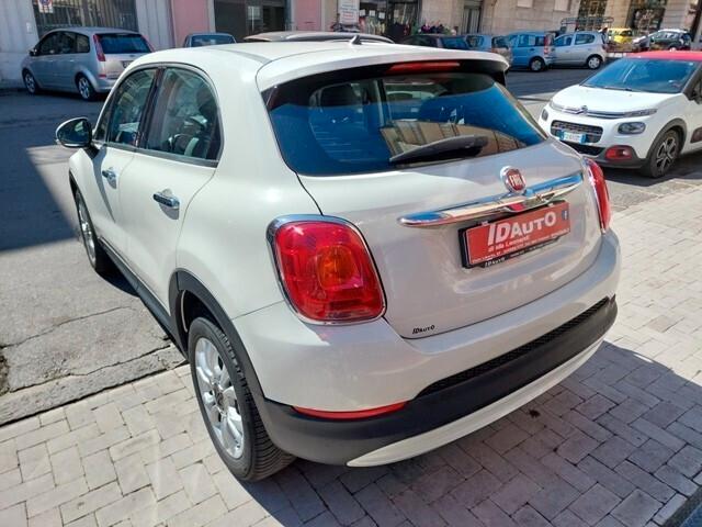 Fiat 500X 1.6 MultiJet 120 CV Pop Star