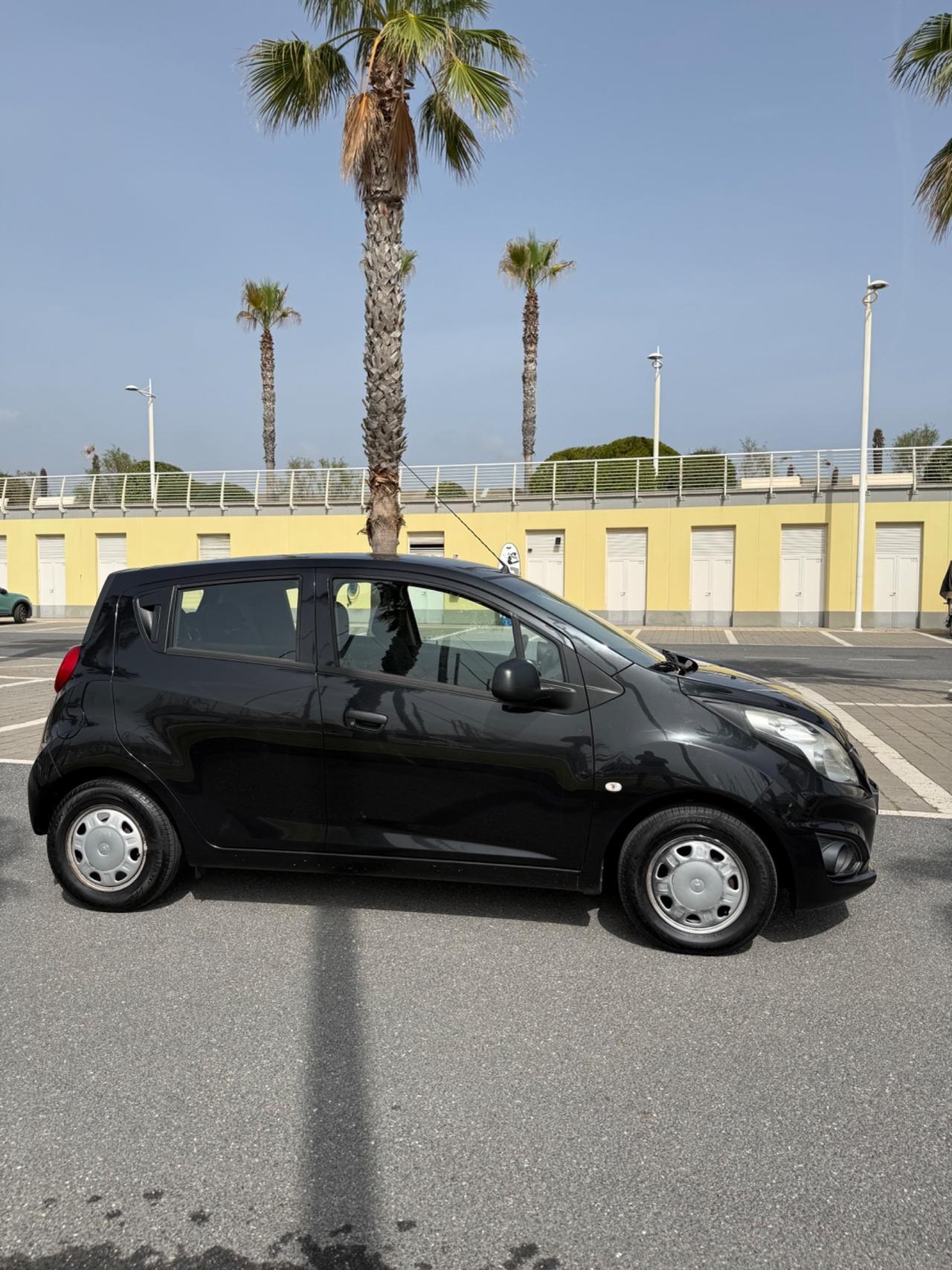 Chevrolet Spark 1.0 LS GPL