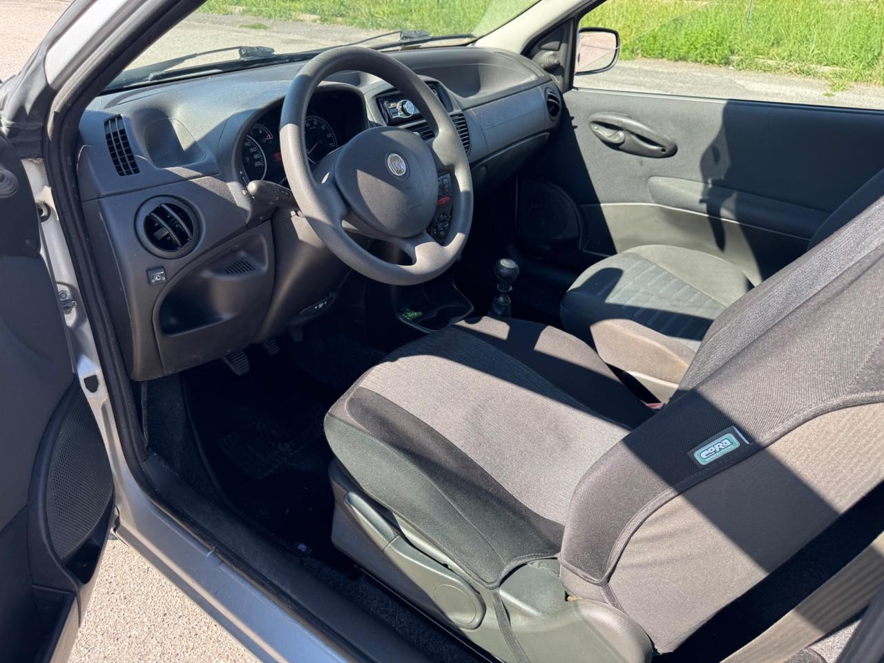 Fiat Punto Classic 1.2 3 porte Active GPL