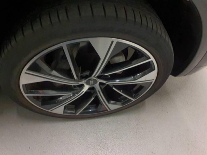 Audi Q5 Q5 TFSI e advanced 50 TFSI e quattro S tronic