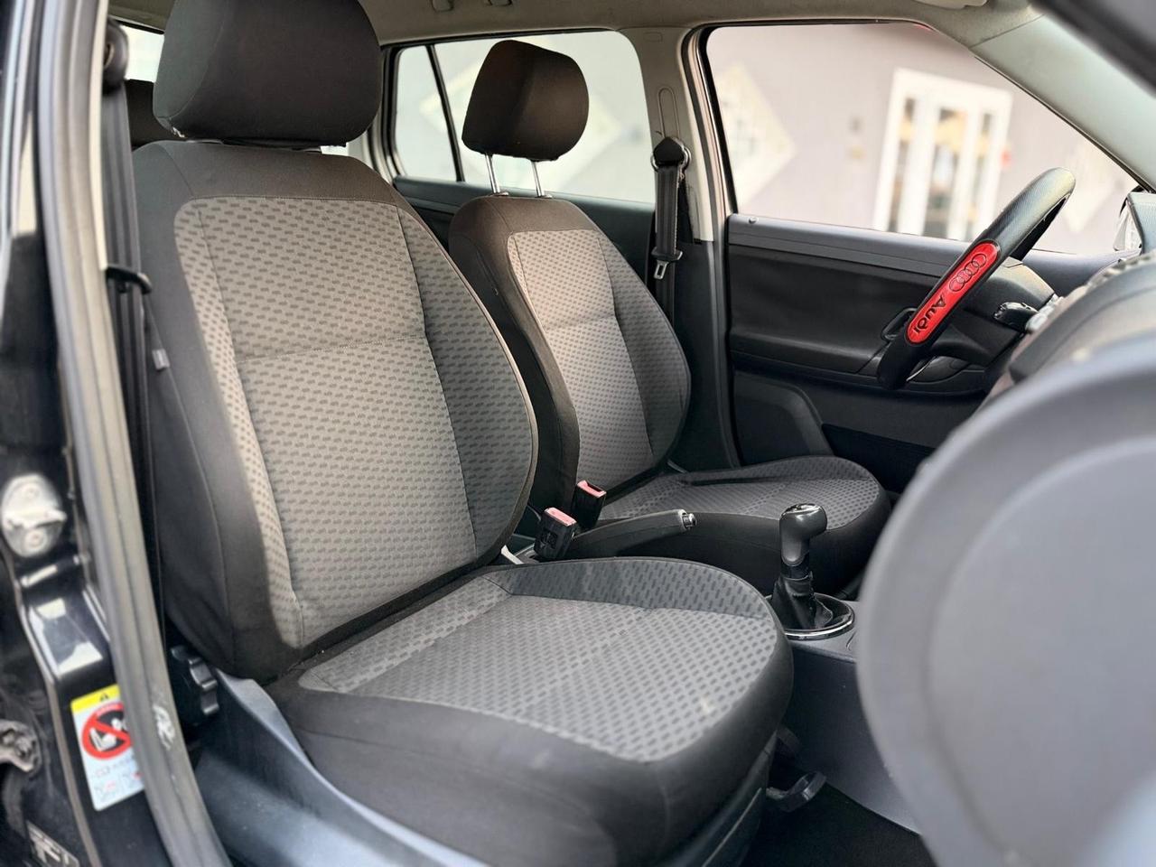 Skoda Fabia 1.2 Wagon Style Neopatentati