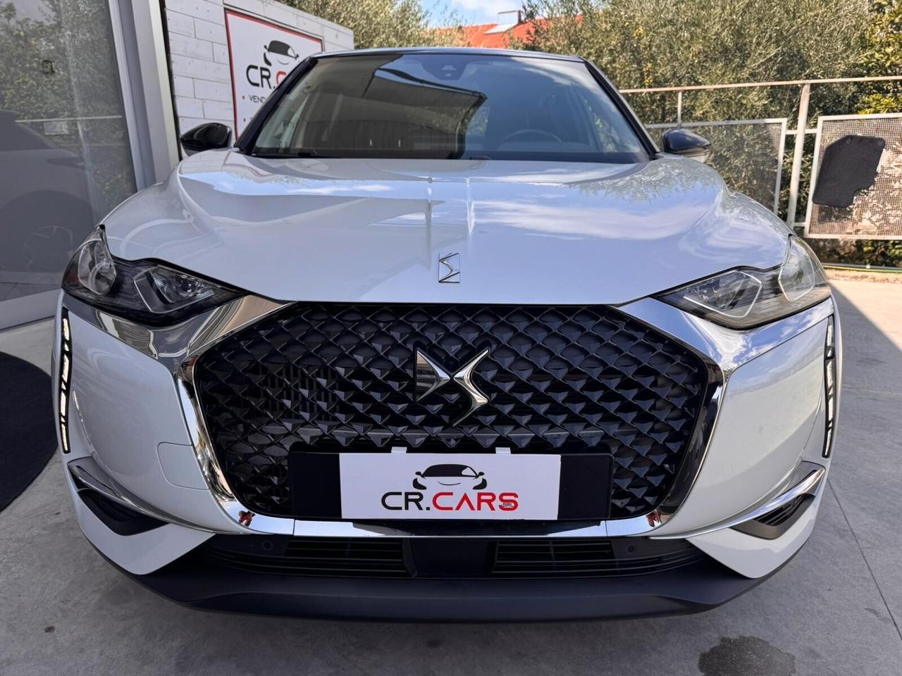 Ds DS3 3 BlueHDi 130 aut. Performance Line+