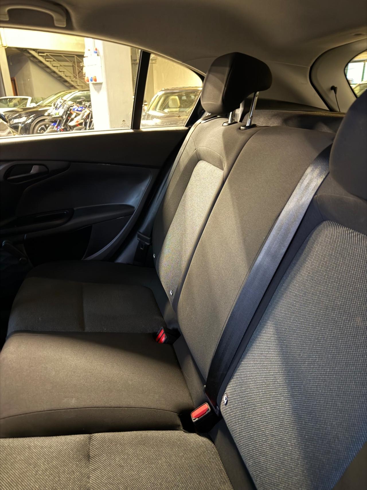 Fiat TIPO 1.3 MJT S&S 5P LOUNGE KMCERT GARANZ