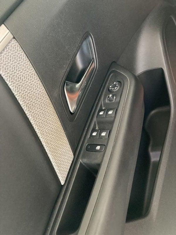 Citroën C4 C4 1.5 bluehdi Feel Pack s&s 130cv eat8