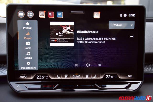 CUPRA Terramar 1.5 HYBRID 150 CV DSG + EDGE + DRIGITAL DRIVE + IN