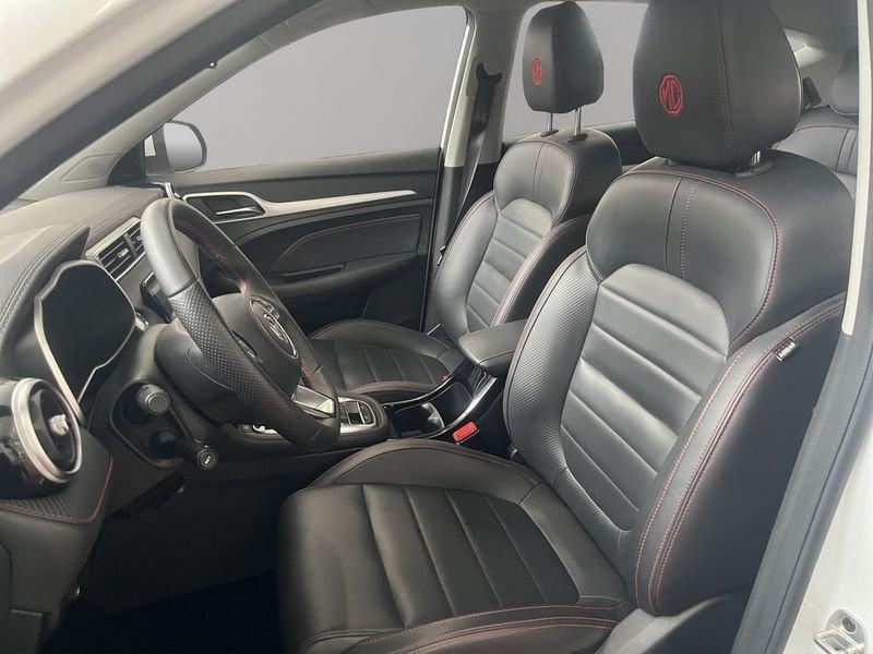 MG ZS ZS 1.0 Luxury auto