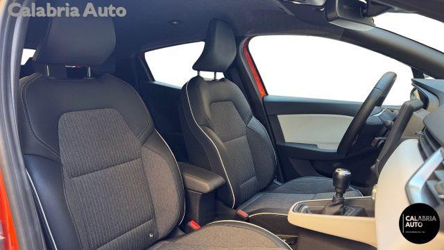 RENAULT Clio TCe 100 CV GPL 5 porte Techno