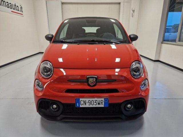 ABARTH 695 C 180CV COMPETIZIONE /IVA ESPOSTA