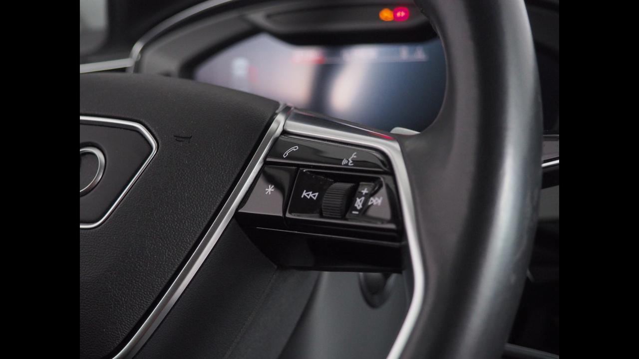 AUDI A8 50 TDI 3.0 QUATTRO TIPTRONIC