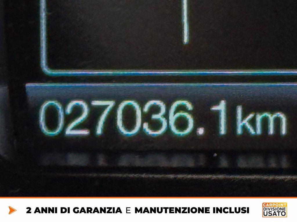 FORD Ranger 2.0 ecoblue double cab wildtrak 170cv auto del 2023