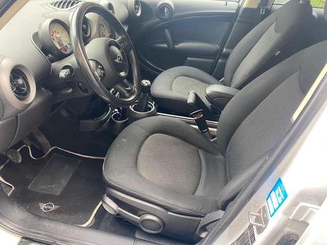 MINI Cooper D Countryman Mini Countryman R60 1.6