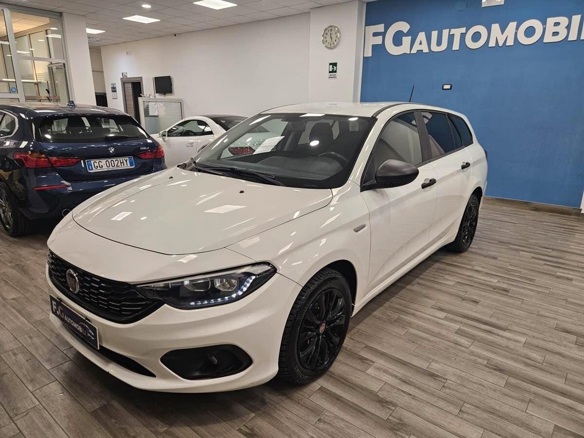 Fiat Tipo 1.3 Mjt S&S SW Street