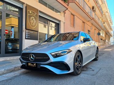 Mercedes-benz A 180 d Automatic AMG Line Premium