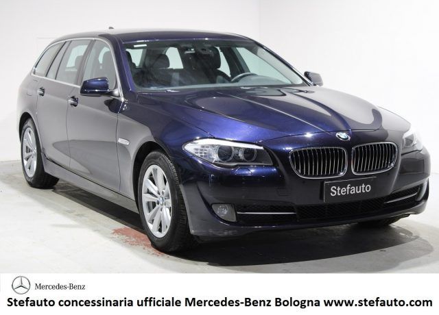 BMW 520 d Touring Auto