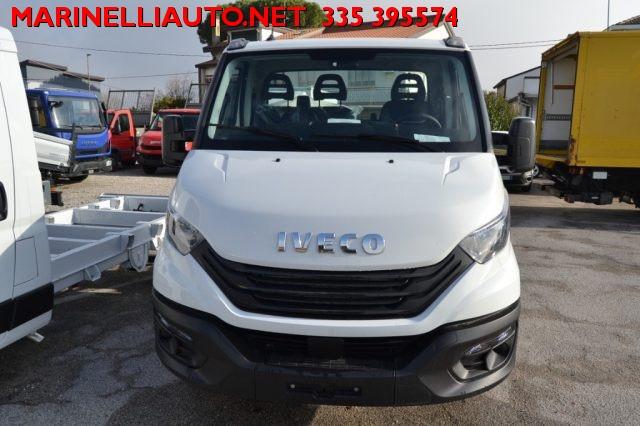 IVECO Daily IN ARRIVO 35C16 BTor 3.0 TELAIO NUOVO