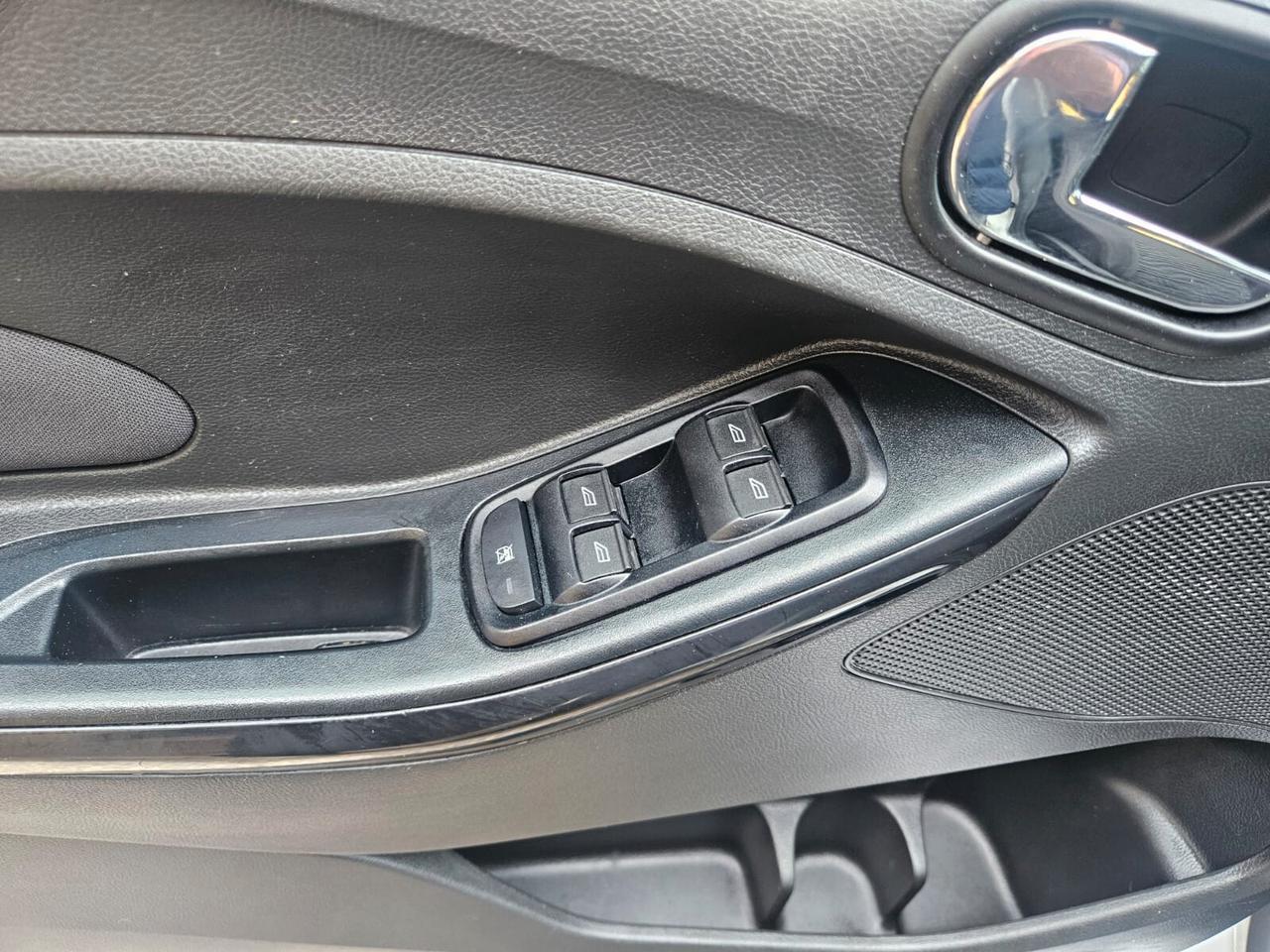 Ford Ka 1.5 TDCi 95 CV Ultimate 2018