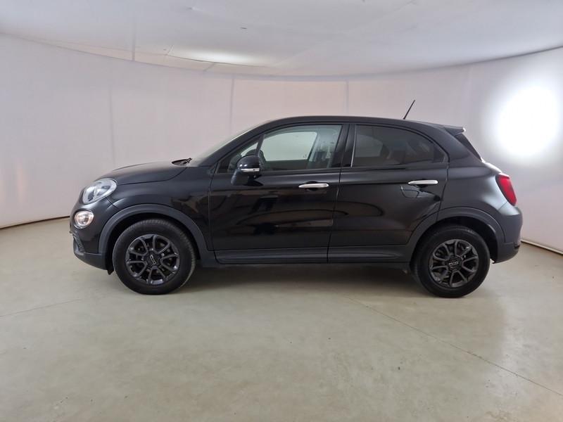 FIAT 500X CLUB 1.0 120CV MY22