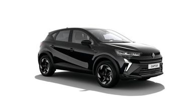 RENAULT Captur ECO-G 100 CV Techno #VariColori