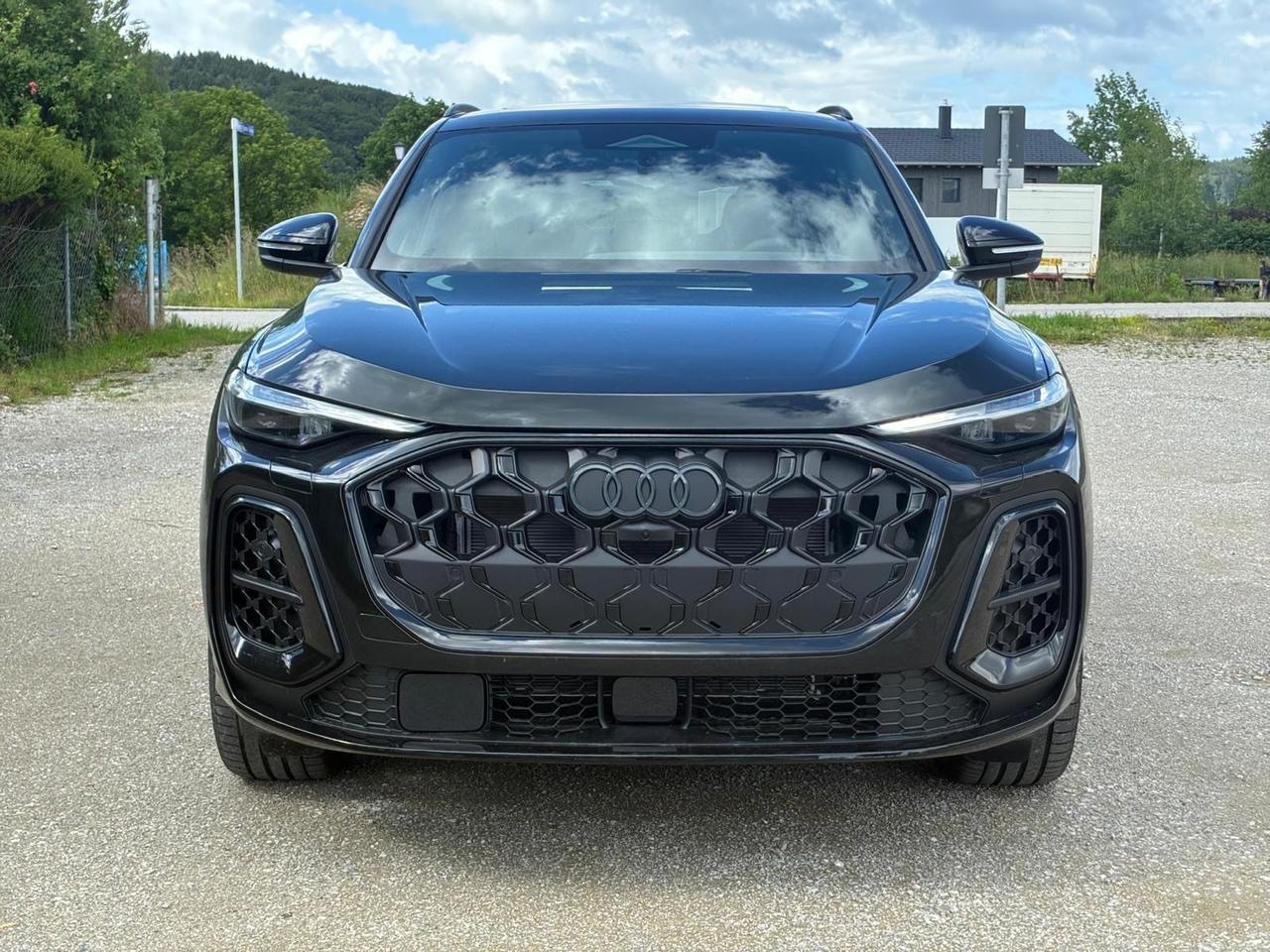 Audi Q5 SPB TDi 150 kW mHEV+ S tronic quattro line edition
