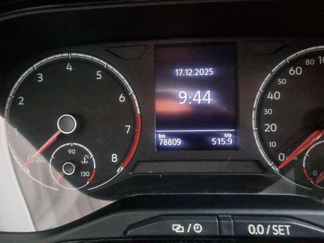 Volkswagen Polo Polo 5p 1.0 tsi Comfortline 95cv dsg