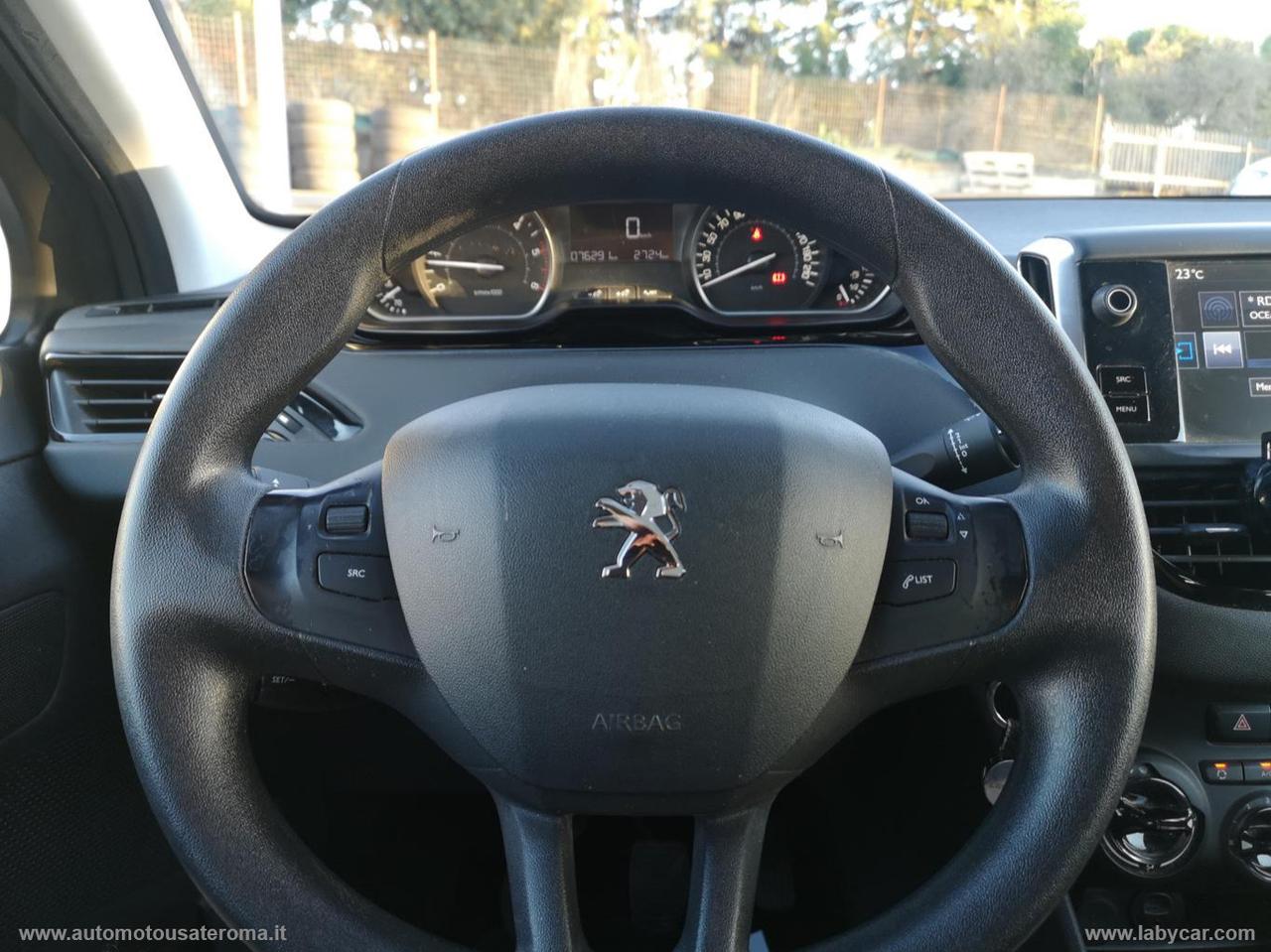 PEUGEOT 208 BlueHDi 75 5p. Allure OFFERTA PROMO WEB