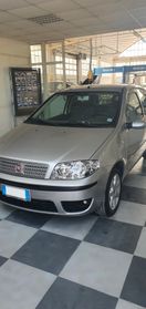 Fiat Punto 1.2 3 porte Dynamic