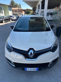 Renault Captur dCi 8V 90 CV Start&Stop Energy Zen