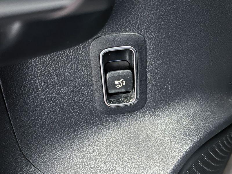 Mercedes-Benz GLA GLA 200 d Business Extra auto