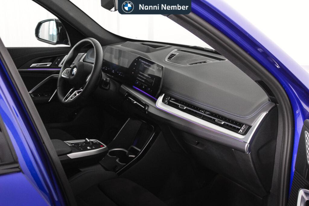 BMW X1 23 d Mild Hybrid 48V MSport Edition Balance xDrive DCT